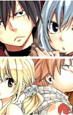 [Nalu × Gruvia] (oneshot) Tình Yêu Được Mong Đợi