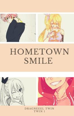 NaLu- Hometown smile