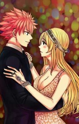 {NaLu} Il sogno perfetto 