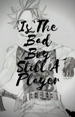 Nalu - Is The Bad Boy Still A Player (Book 2)