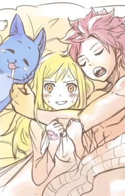 NaLu: lemon, lime, and fluff