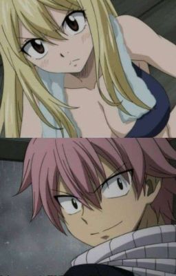 (nalu) Lucy à .Yêu Là Gì Vậy?