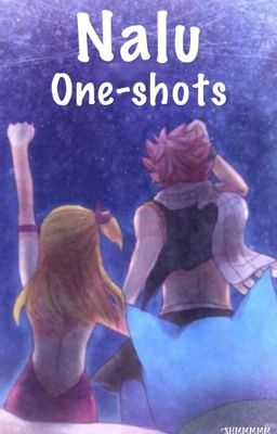 Nalu One-Shots