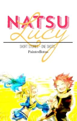 Nalu One Shots