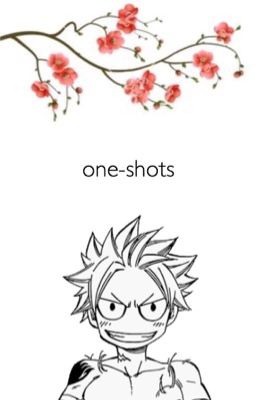 NaLu One Shots