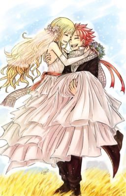 Nalu One Shots