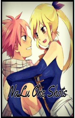 Nalu One Shots!