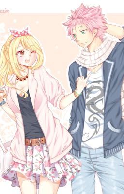 (Nalu-Oneshot-18+)Nee-chan...chị là của tôi[Hoàn]