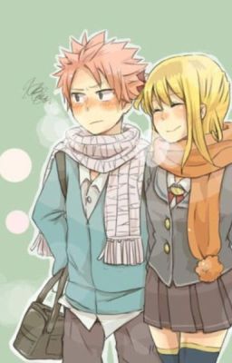 [Nalu] [Oneshot] Bánh và mưa