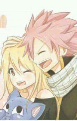 (Nalu-season 3)My Crush_người thầm thương