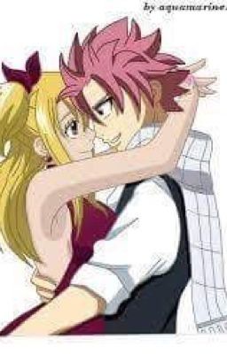 (Nalu-season 4)My Crush_người thầm thương