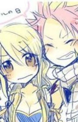 [Nalu] [Short Fic] Cậu bạn ngồi cạnh