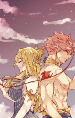 [NaLu] Sói và em