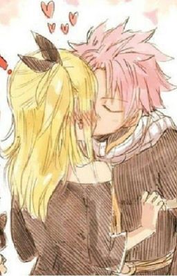 Nalu story (Fairy Tail fanfic) 