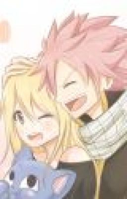 Nalu story - I - LOVE - YOU - LUCY