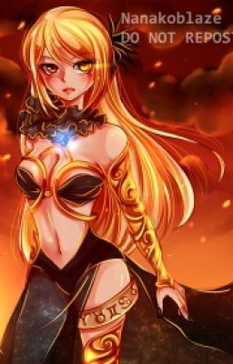 [Nalu] Tạm Biệt Fairy Tail