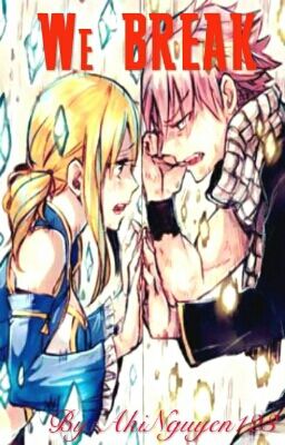 [Nalu] Tan Vỡ