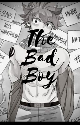 Nalu - The Bad Boy (Book 1)