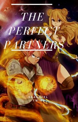 Nalu- the perfect partners