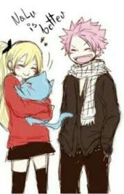 [ Nalu ] Tớ Yêu Cậu ❤❤❣❣ Bạn Thân 