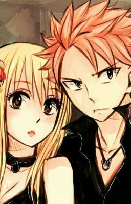 (nalu) Vampire em yêu anh 