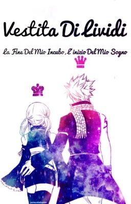 Nalu ~ Vestita di lividi [Sospesa]