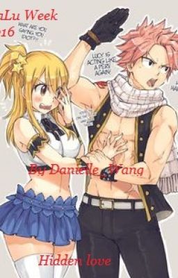 NaLu week 2016: Hidden Love