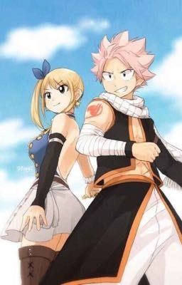 (Nalu) Yêu 