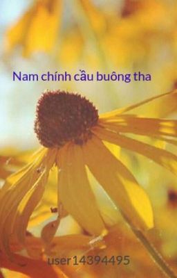 Nam chính cầu buông tha