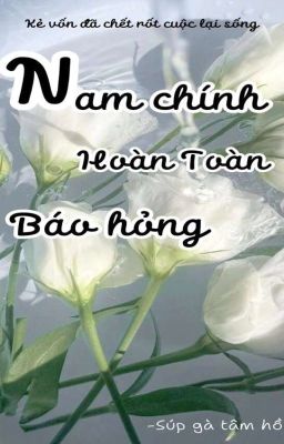 Nam Chính Hoàn Toàn Báo Hỏng