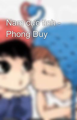 Nam cực tinh - Phong Duy