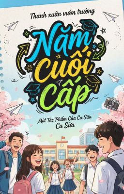 Năm Cuối Cấp