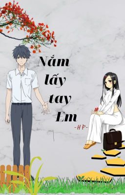 Nắm lấy tay em