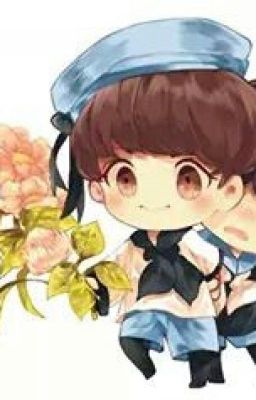 Nắm lấy tay em [ ChanBaek ] [ HunHan ] [ Fic ]