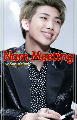 Nam Meeting || K. NamJoon [R.M.]