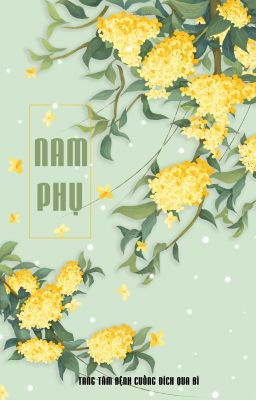 NAM PHỤ (Hiện đại/Thế thân/Gương vỡ lại lành)