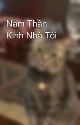 Nam Thần Kinh Nhà Tôi