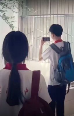 Năm Tháng Ấy, Tôi Thích Cậu.
