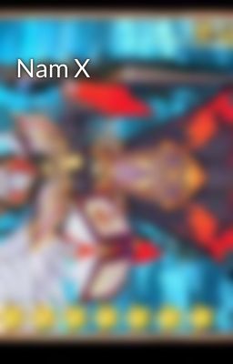 Nam X