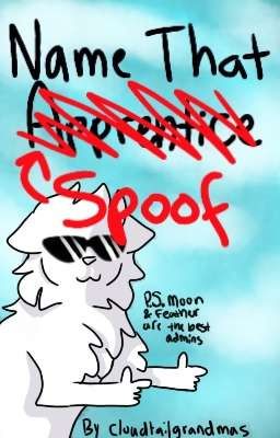 Name That Apprentice - Spoof Edition