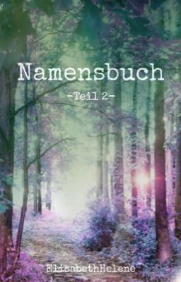 Namensbuch Teil 2