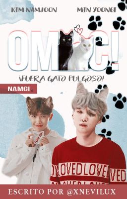 NAMGI || OMFC!