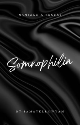[NamGi] Somnophilia