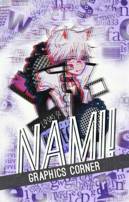 Nami! Graphics Corner [Tutup]