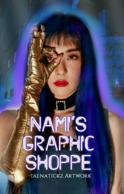 Nami's Graphic Shoppe