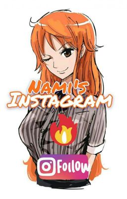 Nami's Instagram