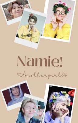 Namie ! ~ Finalizada