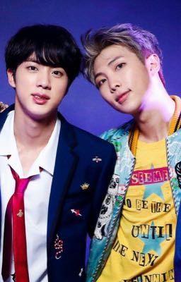 Namjin +18