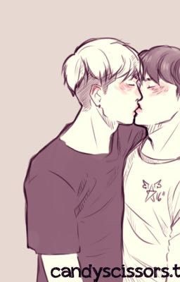 [Namjin] Anh yêu em, bảo bối!!! (H)