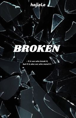 Namjin | Broken